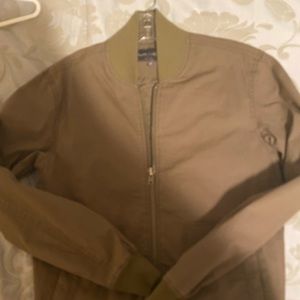 Slate & Stone | Men’s Bomber | Size: M | NWOT